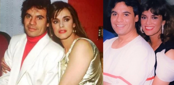 Lucía Méndez, ¿cree que Juan Gabriel está vivo?