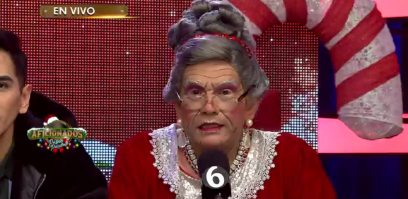 El actor Jerry Garza tras 5 años en el programa decide poner una pausa de su personaje y de su participación los domingos