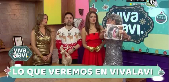 Vivalavi Mx - 24 de diciembre del 2025