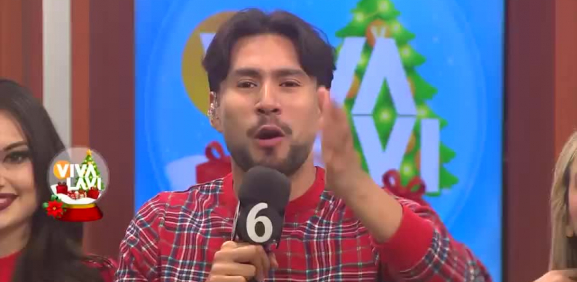 El elenco nos platica lo que deseaban y lo que recibieron de Navidad