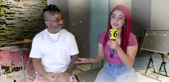 Famosos revelan sus mejores momentos de Navidad