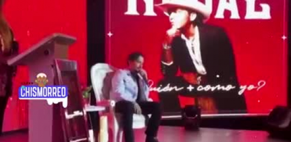 Las peleas de los famosos en el 2025