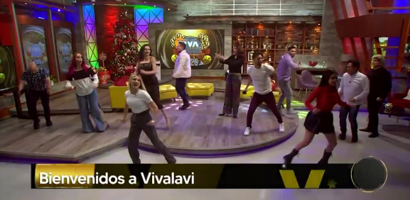 Vivalavi - 26 de diciembre del 2025