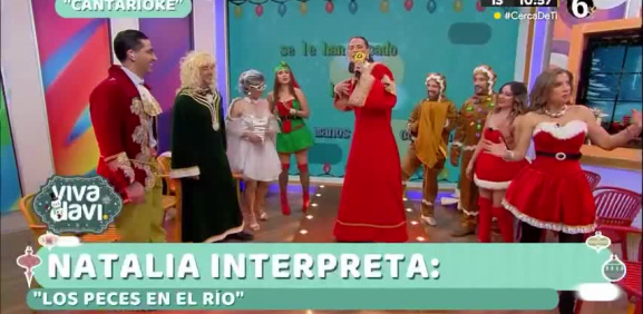 Vivalavi Mx - 26 de diciembre del 2025