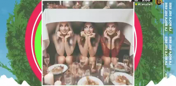 Desde la quema de una figura, salir corriendo con una maleta hasta meterse a un río son parte de los rituales paras comenzar bien el siguiente año