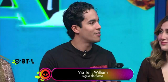 El conductor confiesa que nombres como Roger, Héctor y Jerry Garza lo invitaron a turbio encuentro