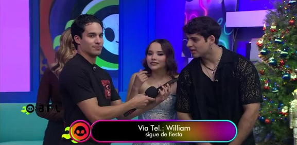 El famoso 'gymbro' de Harry es puesto en aprietos