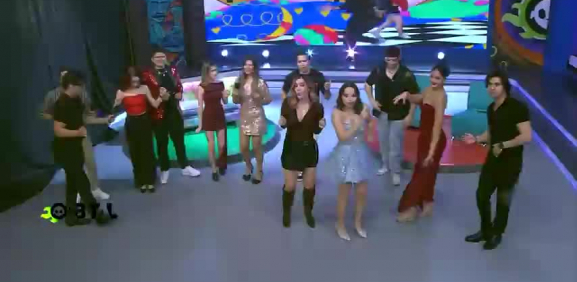 Programa Completo Orbital - 26 de diciembre del 2025