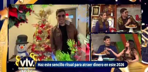 Muchas ideas para iniciar bien