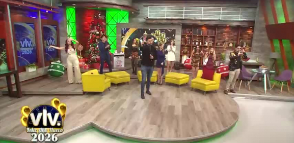 Programa Completo Vivalavi - 27 de diciembre del 2025