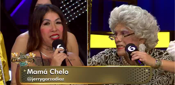 'Mamá Chelo' se va duro y directo contra esta señora