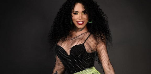 Paolita Suárez habla de su próxima cirugía estética para el 2026