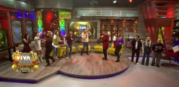 Vivalavi - 29 de diciembre del 2025