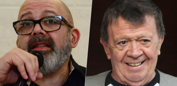 Hijos de 'Chabelo' siguen en duelo a 3 años de su partida