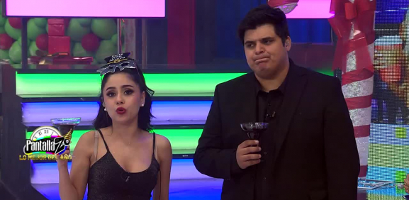 Pantallazo - 28 de diciembre del 2025