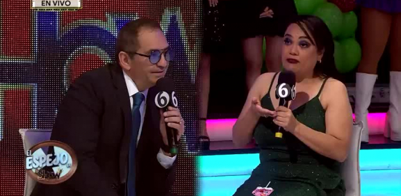 Es Show - 29 de diciembre del 2025