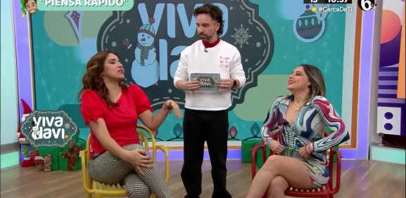 Vivalavi Mx - 30 de diciembre del 2025