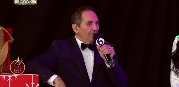 El conductor habla sobre las palabras de su madre tras raparse al perder apuesta