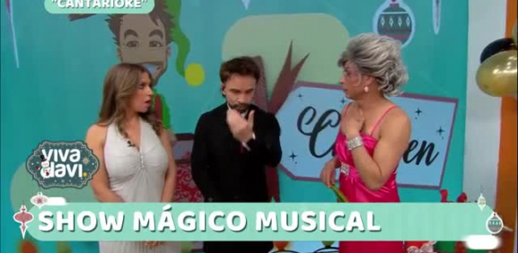 'Chiken' pide sacar a la Maestra Resurrección del foro