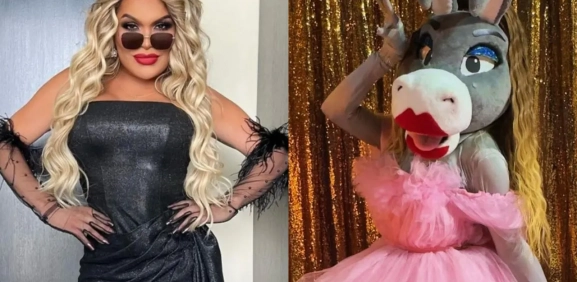 Wendy Guevara asegura Momo le pidió dinero para nuevo proyecto