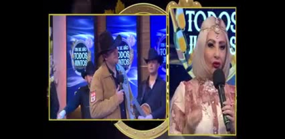 Ludivina Lugo sorprende con estas declaraciones a futuro