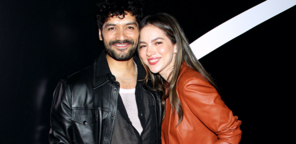 Paty Cantú habla de su ahora vida de casada