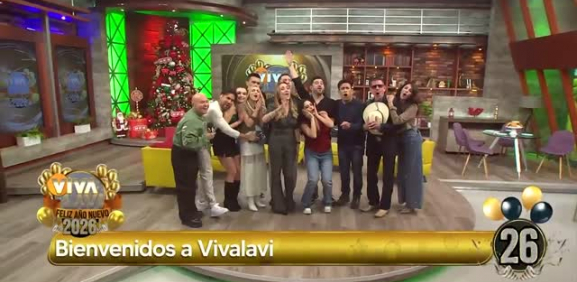 ¿Gina Pastor se despide este año?