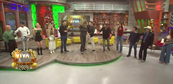 Vivalavi - 02 de enero del 2026