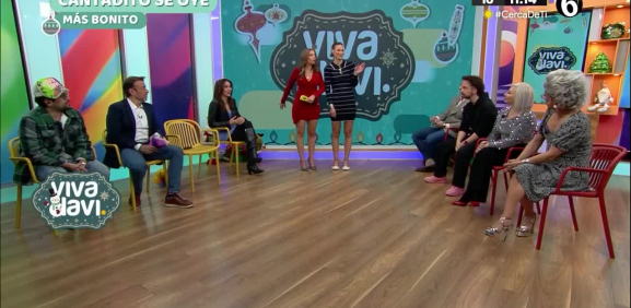 Vivalavi Mx - 02 de enero del 2026