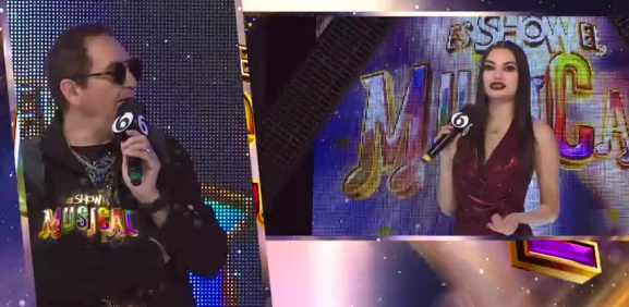 La ahora conductora de 'Vivalavi' sorprende con su gran experiencia en los certámenes de belleza