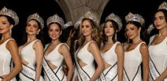 La ex candidata a 'Miss México' habla de las mujeres más bellas en el país
