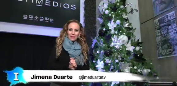 Inaudito - 04 de enero del 2026