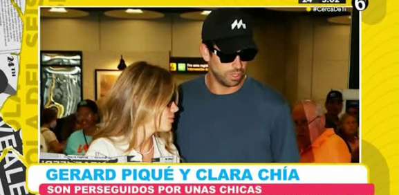 En video se muestra lo que son capaz de hacer los fans de la cantante