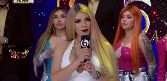 La ex chica de 'Es Show' tras meses fuera se encuentra lista como sorpresa de esta nueva temporada