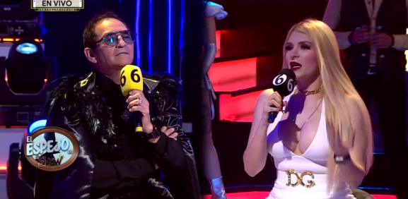 El regreso de esta chica viene marcada con grandes escándalos contra sus compañeras