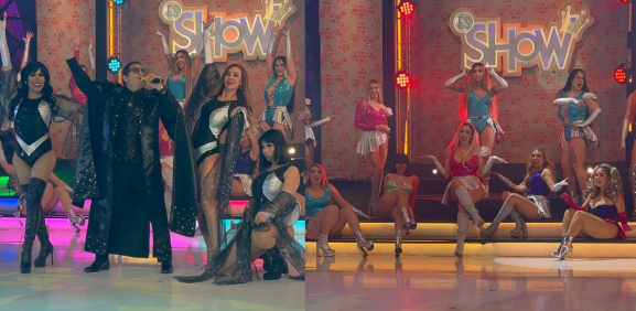 Espectacular manera de comenzar este 2026