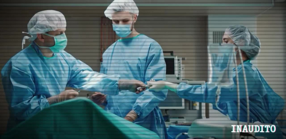 La tecnologia puede salvar vidas