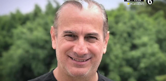 Patricio Cabezut comparte detalles de su proceso legal