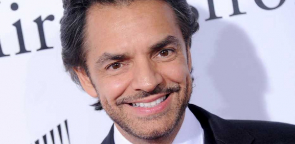 Eugenio Derbez reacciona sobre la situación en Venezuela