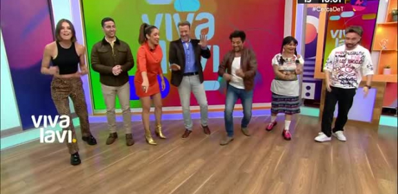 Vivalavi Mx - 06 de enero del 2026