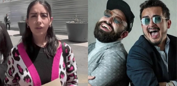 "La Cotorrisa" recibe demande de Jessica Bustos