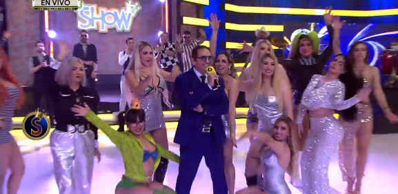 Es Show - 06 de enero del 2026