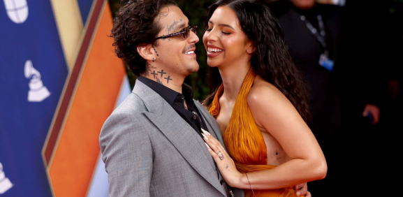 Ángela Aguilar comparte palomazo junto a su familia