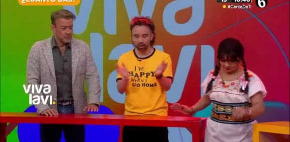 Vivalavi Mx - 07 de enero del 2026