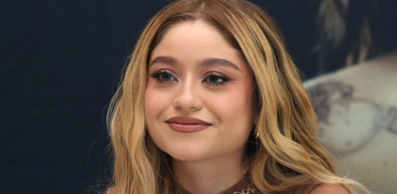 Karol Sevilla interpretará a 'Lupita' en 'Mentiras, el Musical'