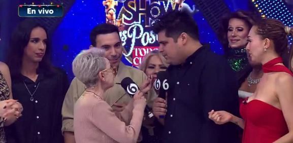 Sus compañeros piden a Lalo ya dejar atrás el pasado