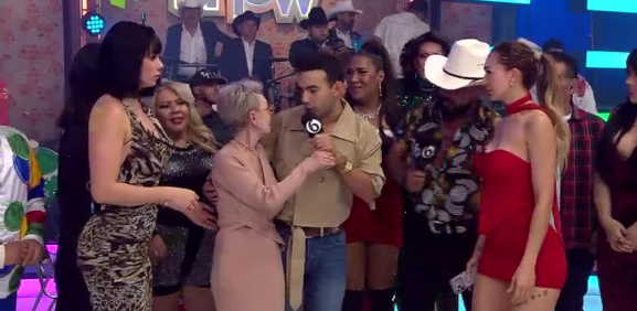 Es Show - 07 de enero del 2026