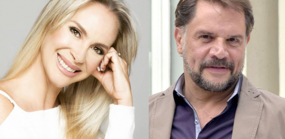 Ginny Hoffman se mantiene firme a acusaciones contra Héctor Parra