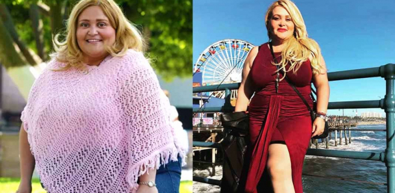 Sheyla revela su fuerte problema de tiroides