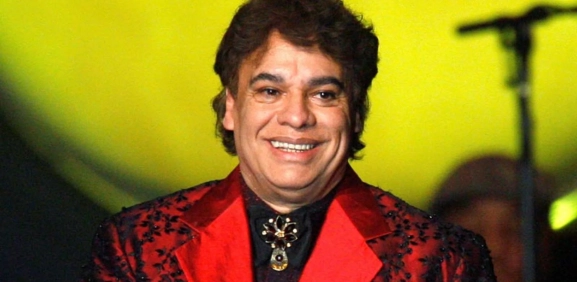 El cantante cumpliría 76 años el pasado 7 de enero.